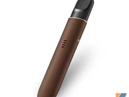 悦刻五代幻影-工夫铁观音口味烟弹测评