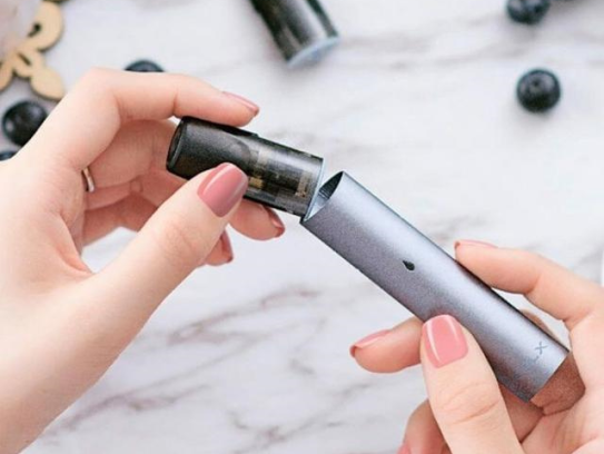 RELX悦刻四代五代烟弹多少钱一盒? RELX悦刻四代五代烟弹多少钱一盒?